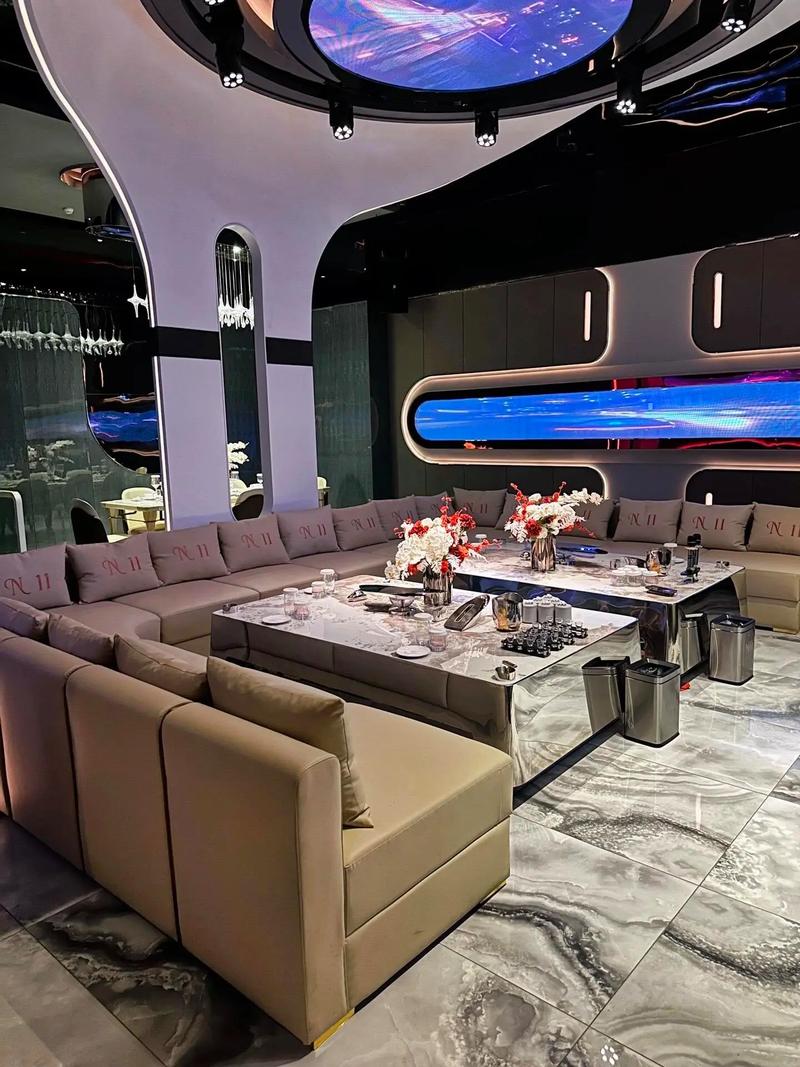 荆州商务ktv优选商务ktv推荐-江陵县ktv预定